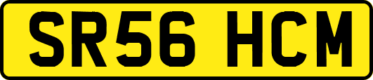 SR56HCM