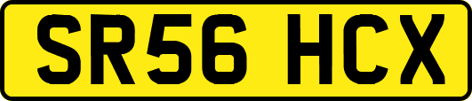 SR56HCX
