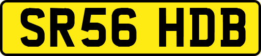SR56HDB