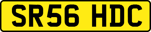 SR56HDC