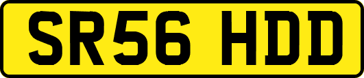 SR56HDD