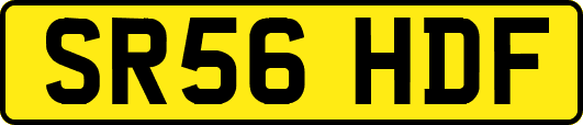 SR56HDF