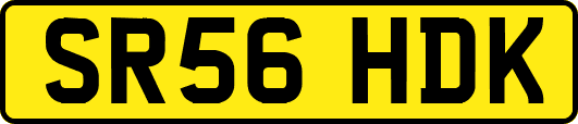SR56HDK