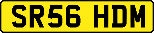 SR56HDM