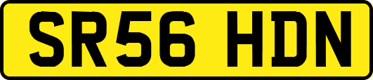 SR56HDN