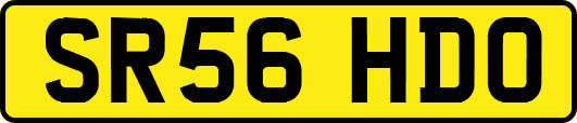 SR56HDO