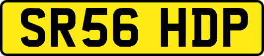 SR56HDP