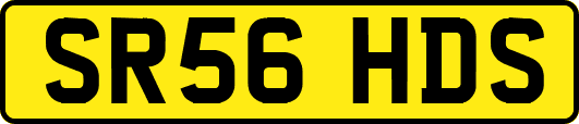 SR56HDS