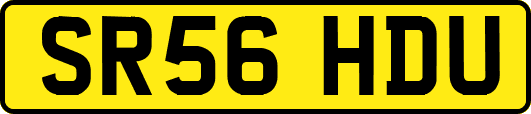 SR56HDU