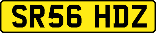 SR56HDZ