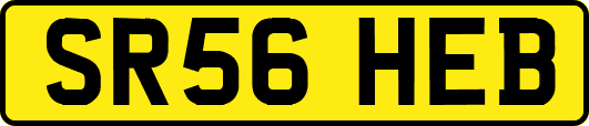 SR56HEB