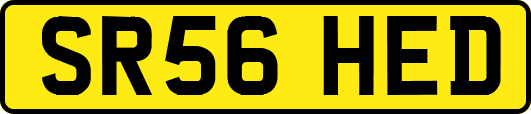 SR56HED