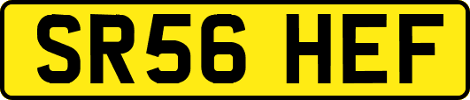 SR56HEF