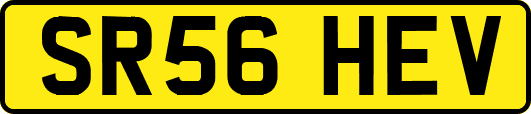 SR56HEV