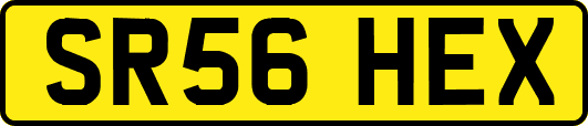 SR56HEX