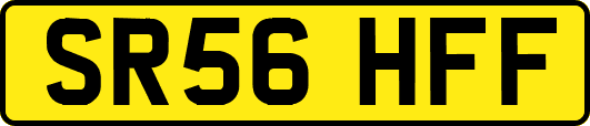 SR56HFF