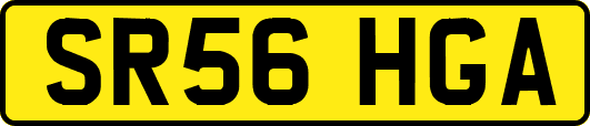 SR56HGA