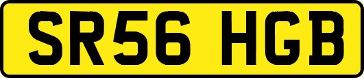 SR56HGB