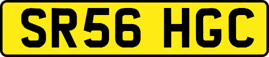 SR56HGC