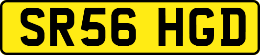 SR56HGD