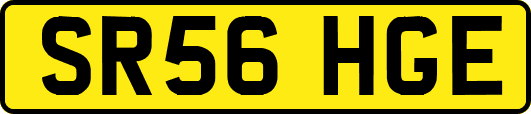 SR56HGE