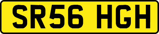 SR56HGH