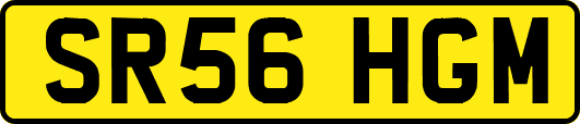 SR56HGM