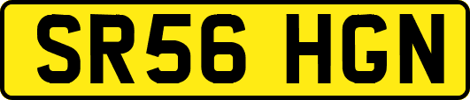 SR56HGN