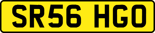 SR56HGO