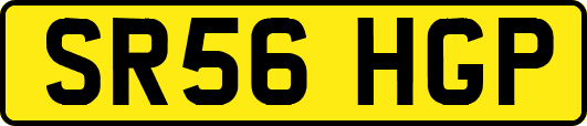 SR56HGP