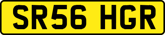 SR56HGR