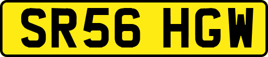SR56HGW