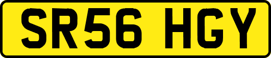 SR56HGY