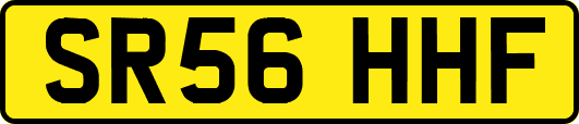 SR56HHF