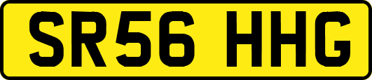 SR56HHG