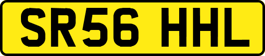 SR56HHL