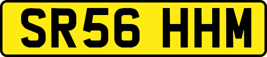 SR56HHM