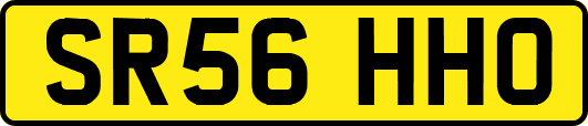 SR56HHO