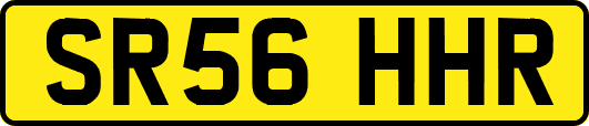 SR56HHR