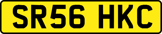 SR56HKC