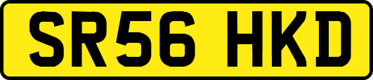 SR56HKD