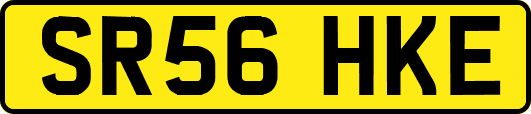 SR56HKE