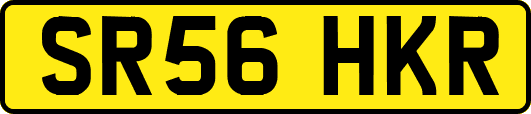 SR56HKR