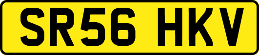 SR56HKV