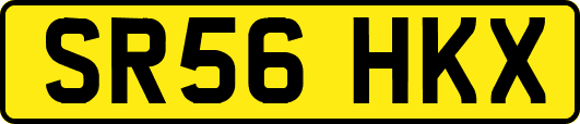 SR56HKX