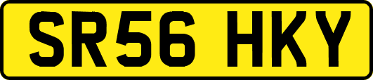 SR56HKY