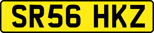 SR56HKZ