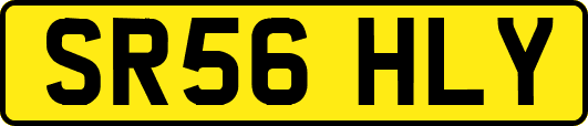 SR56HLY