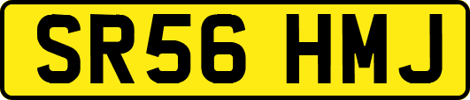SR56HMJ