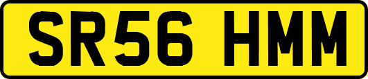 SR56HMM